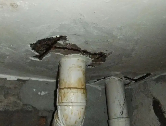 酒泉卫生间漏水维修公司浅析酒泉卫生间渗水维修的方法