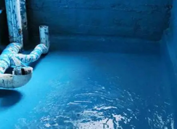酒泉卫生间漏水维修公司分下防水公司如何判断防水工程的质量?