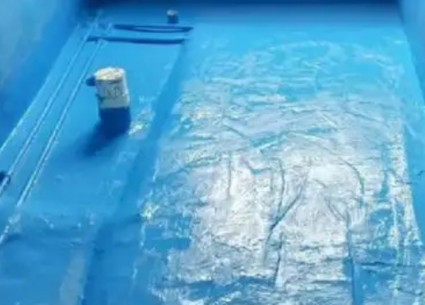 酒泉卫生间漏水维修公司分享下酒泉卫生间防水工程中常用防水涂料介绍。